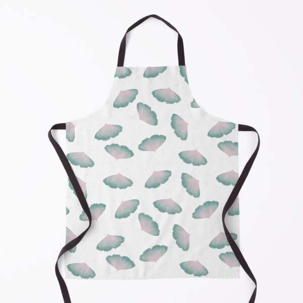 Item preview, Handpainted Pastel Color Butterflies Pattern designed and sold by digoarpi.