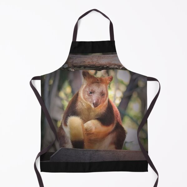 Item preview, Tree Kangaroo designed and sold by LeanneAllen.