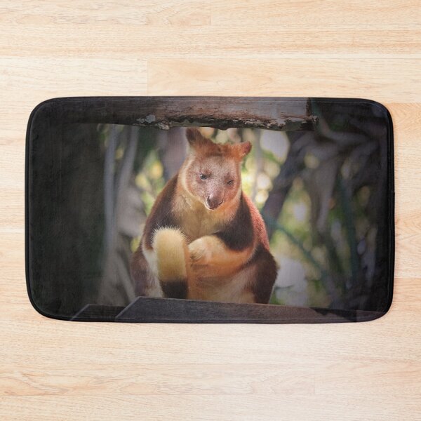 Item preview, Tree Kangaroo designed and sold by LeanneAllen.