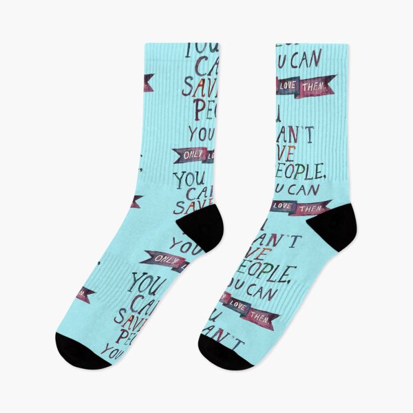 Item preview, You can't see people you can only love them designed and sold by Fashionlover14.