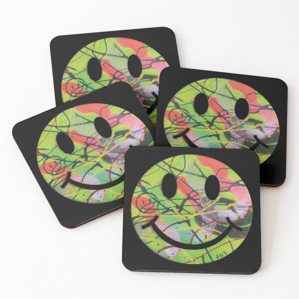 Item preview, Smiley designed and sold by metrodesignuk.