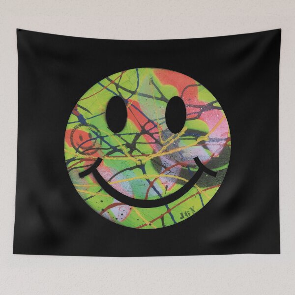 Item preview, Smiley designed and sold by metrodesignuk.