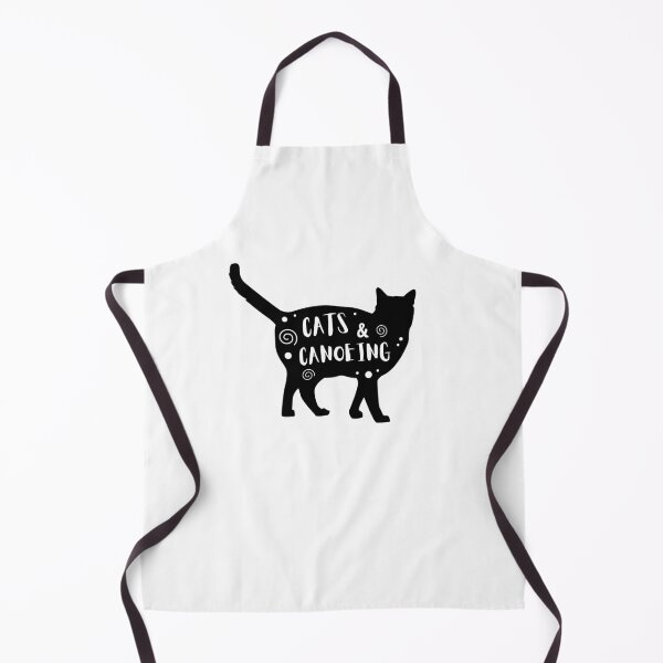 Item preview, Cats & Canoeing designed and sold by TheGreenGoat.