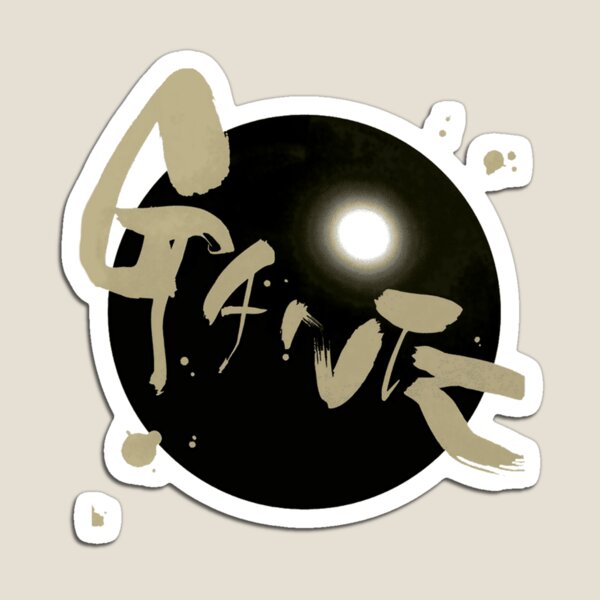 Gantz Magnets Redbubble