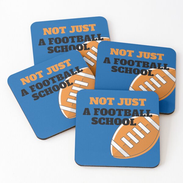 Item preview, not just a football school designed and sold by H2O-Shop.