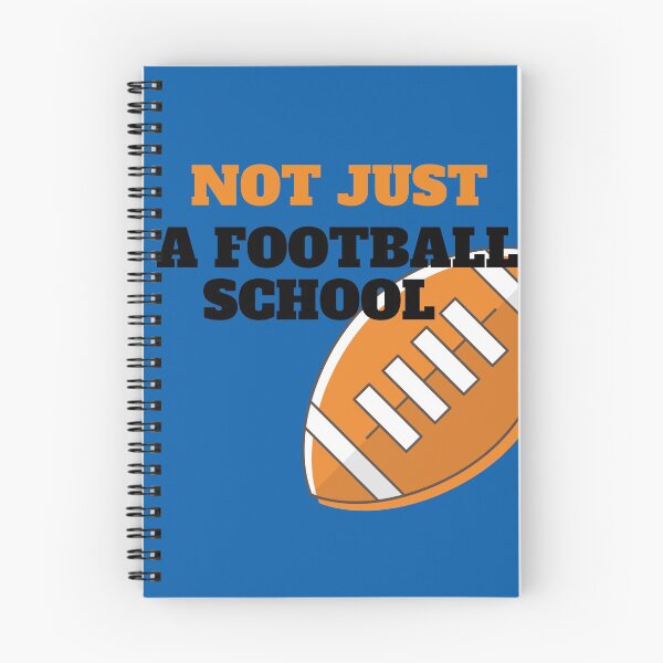 Item preview, not just a football school designed and sold by H2O-Shop.