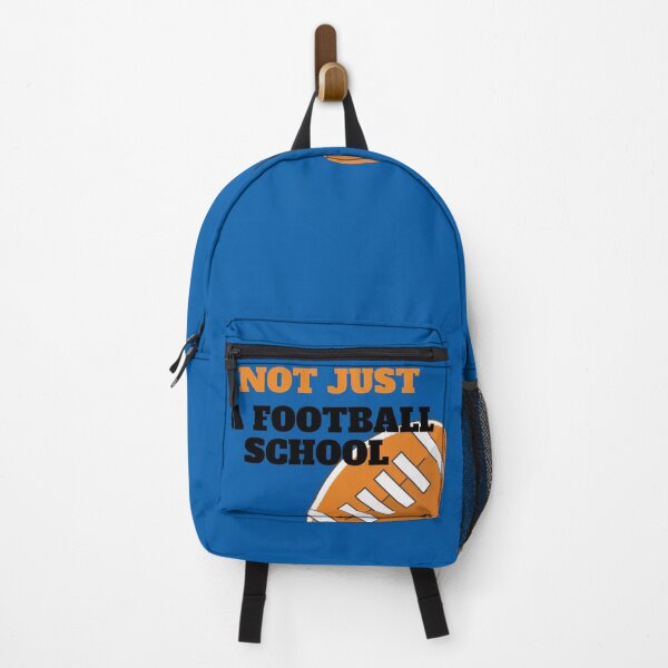 Item preview, not just a football school designed and sold by H2O-Shop.