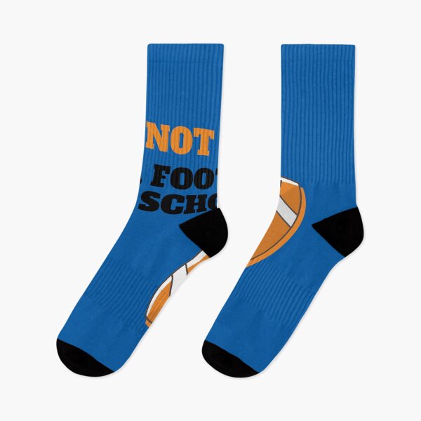 Item preview, not just a football school designed and sold by H2O-Shop.