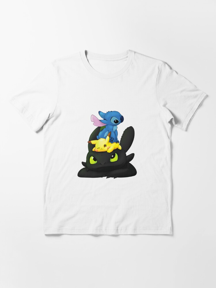 T shirt stitch online et krokmou