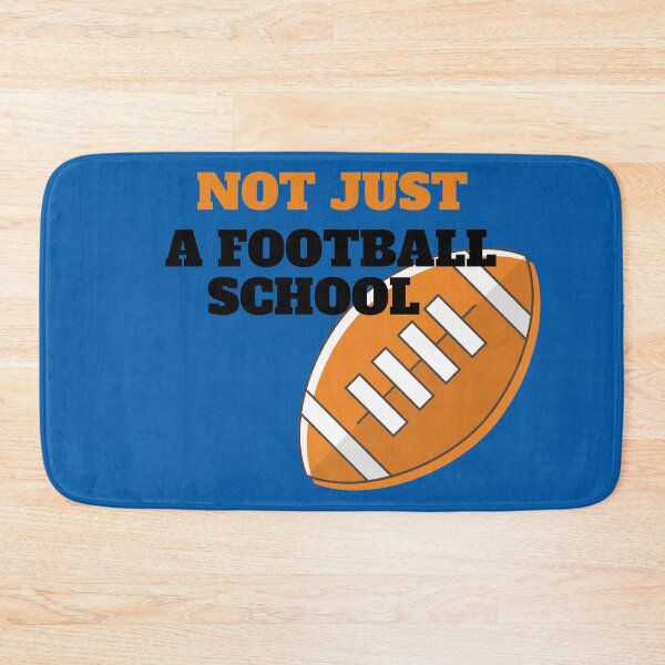 Item preview, not just a football school designed and sold by H2O-Shop.