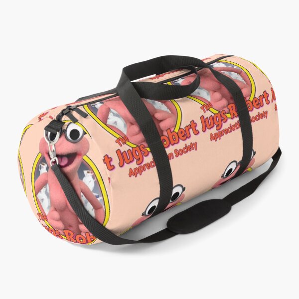 Item preview, JUGS ROBERT APPRECIATION SOCIETY MERCHANDISE designed and sold by Unspirations.