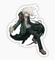 Nagito Komaeda Sticker