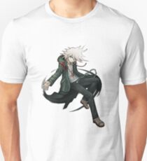 Nagito Komaeda Unisex T-Shirt