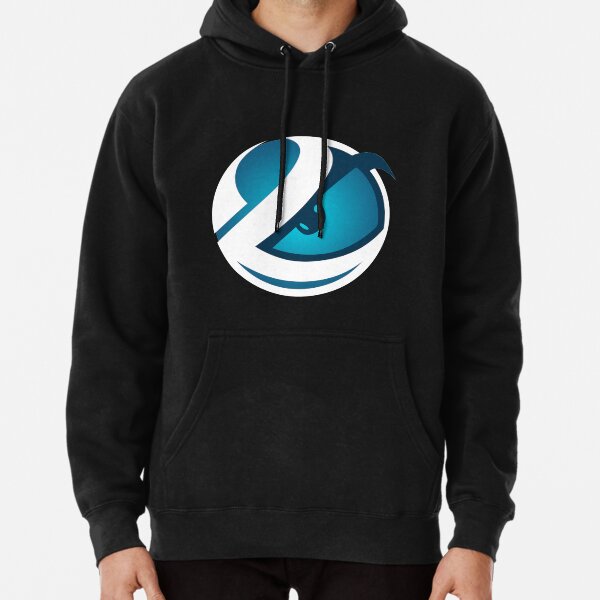 luminosity hoodie