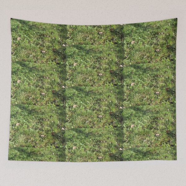 Item preview, Green Grass designed and sold by alloutshirts.