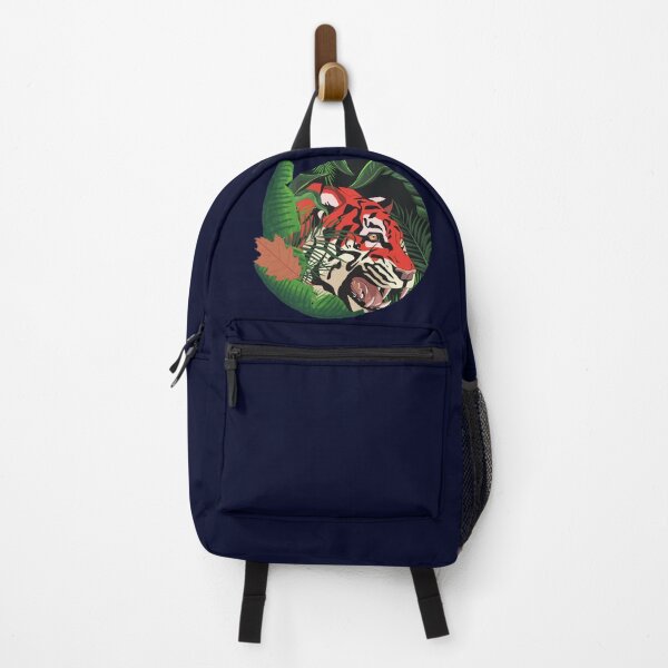 Item preview, Brave Tiger designed and sold by RaumCoCo.