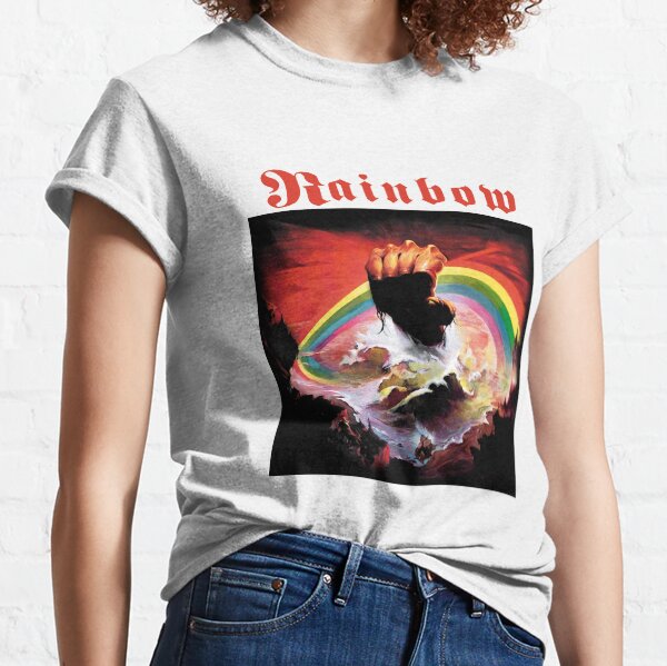 ritchie blackmore shirt