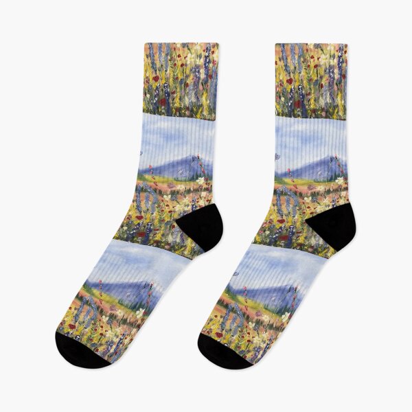 Item preview, Blue Mountains designed and sold by CatherineAlvin.