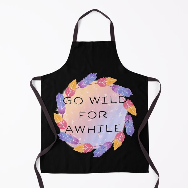 Item preview, Go Wild for Awhile designed and sold by C4Rack.