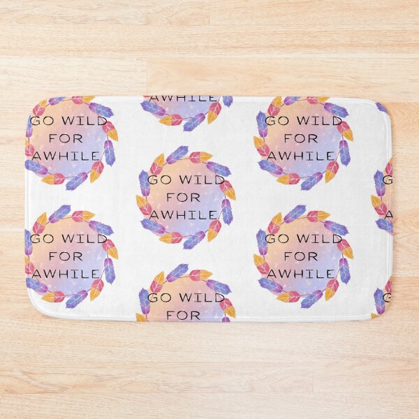 Item preview, Go Wild for Awhile designed and sold by C4Rack.