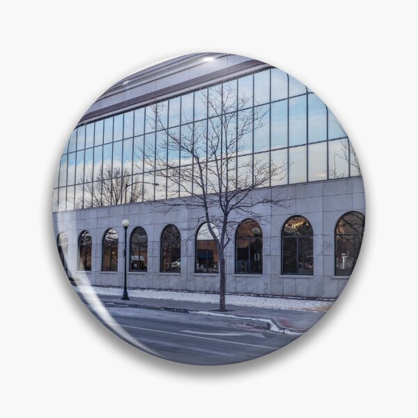 Item preview, The Laramie County (Wyoming) Governmental Complex designed and sold by Bryan Spellman.