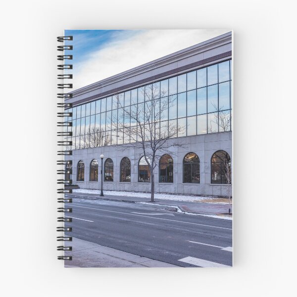 Artikelvorschau, Der Regierungskomplex von Laramie County (Wyoming) entworfen und verkauft von Bryan Spellman.