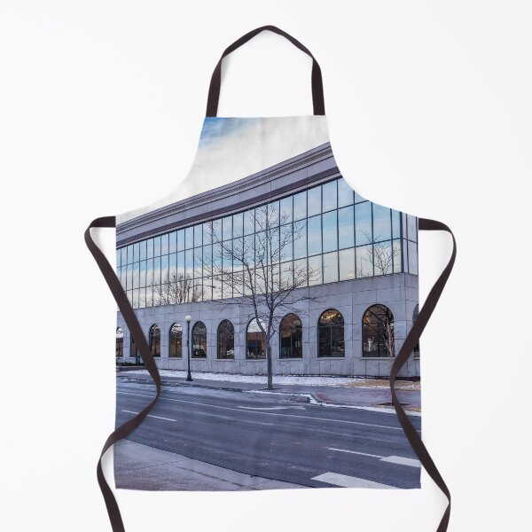 Item preview, The Laramie County (Wyoming) Governmental Complex designed and sold by Bryan Spellman.