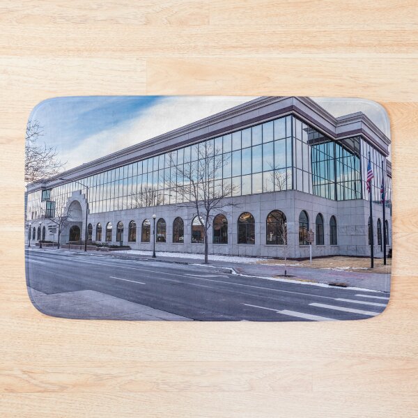 Item preview, The Laramie County (Wyoming) Governmental Complex designed and sold by Bryan Spellman.
