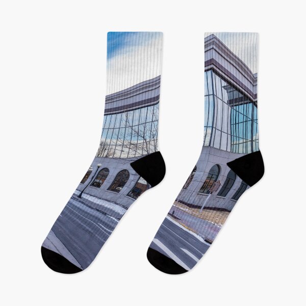 Item preview, The Laramie County (Wyoming) Governmental Complex designed and sold by Bryan Spellman.