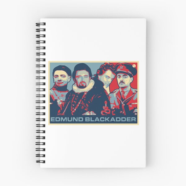 Item preview, Edmund Blackadder designed and sold by DFA.
