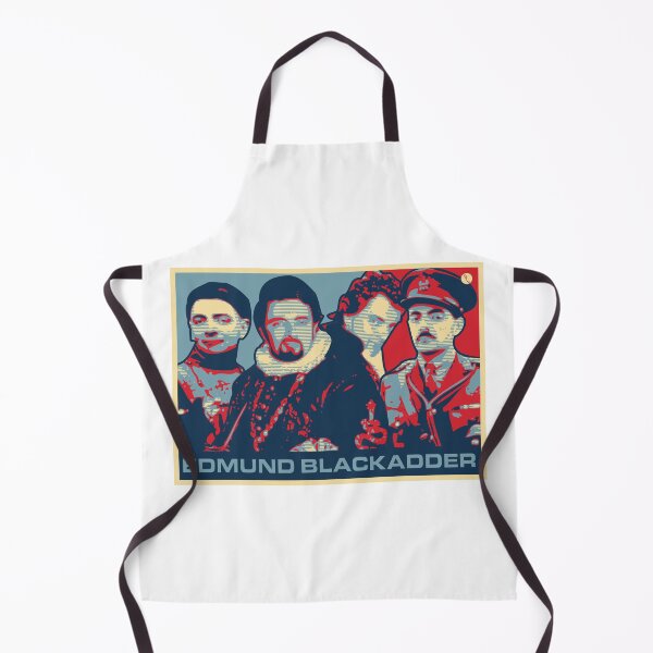 Item preview, Edmund Blackadder designed and sold by DFA.