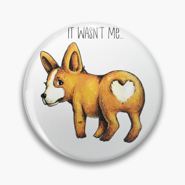 Item preview, It wasn’t me designed and sold by marina63.
