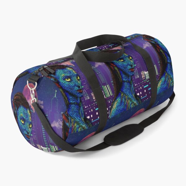 Item preview, Neytiri in Newyork City designed and sold by Vk91art.