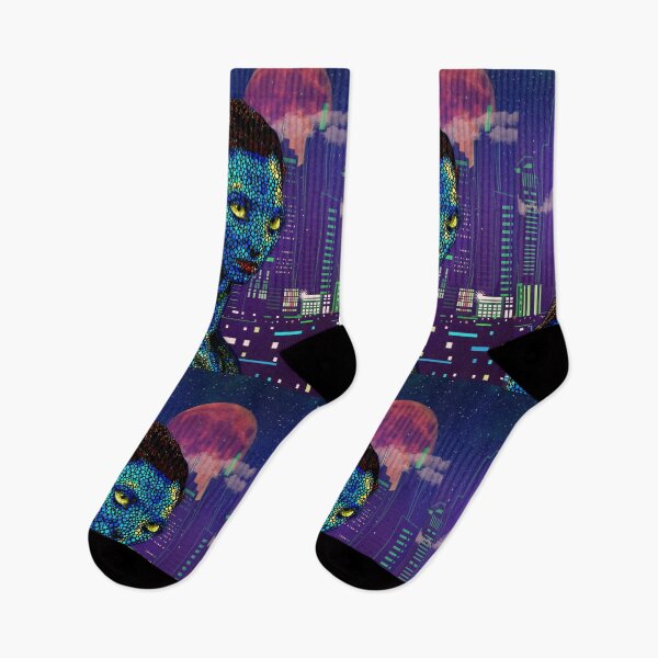 Item preview, Neytiri in Newyork City designed and sold by Vk91art.