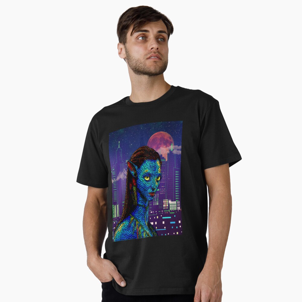 Item preview, Premium T-Shirt designed and sold by Vk91art.