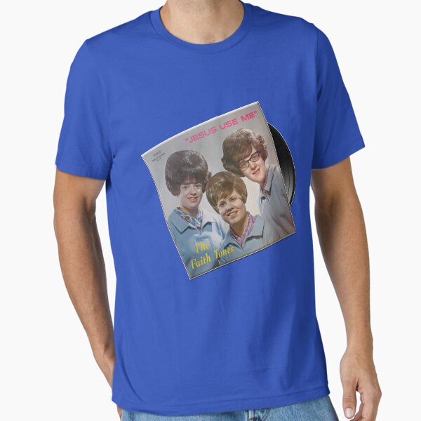 Item preview, Jesus use me -  The Faith Tones designed and sold by djhypnotixx.