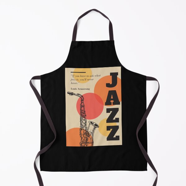 Item preview, what is jazz designed and sold by Unfound Gem.