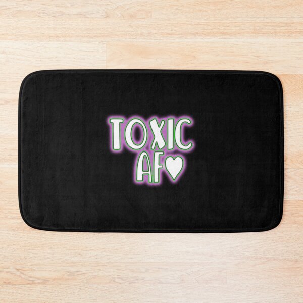Item preview, Copy of Toxic AF pretty green and pink radioactive slime designed and sold by Captain-Jackson.