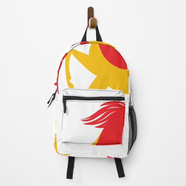 Item preview, Flaming horse designed and sold by Shrewd Mood.