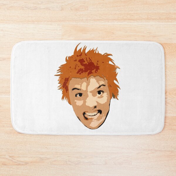 Item preview, Drop Dead Fred designed and sold by ruthlessness13.