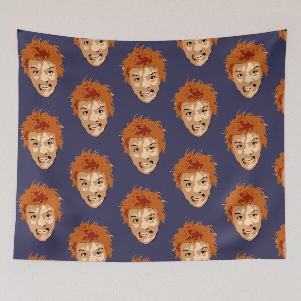 Item preview, Drop Dead Fred designed and sold by ruthlessness13.