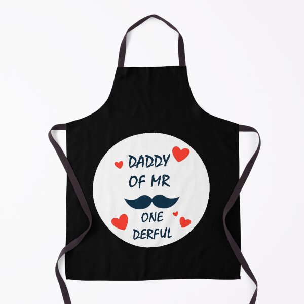 Item preview, Daddy of Mr Onederful designed and sold by Simo200.