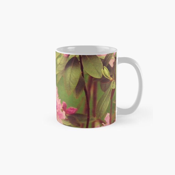 Rhapsody in Bloom Classic Mug