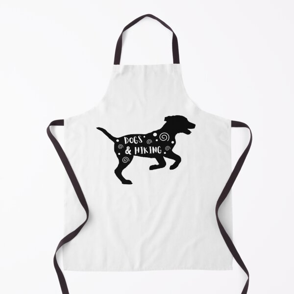Item preview, Dogs & hiking designed and sold by TheGreenGoat.