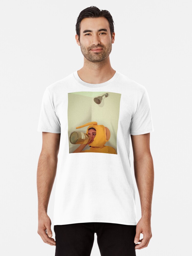 hugge sorg drivhus 152/365" T-shirt for Sale by TheOiledFilm | Redbubble | teletubbies t-shirts  - laalaa t-shirts - drunk t-shirts