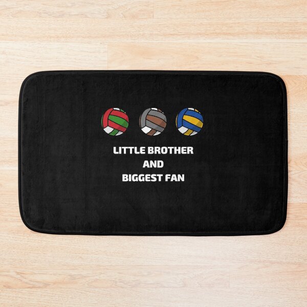 Item preview, little brother and biggest fan designed and sold by H2O-Shop.
