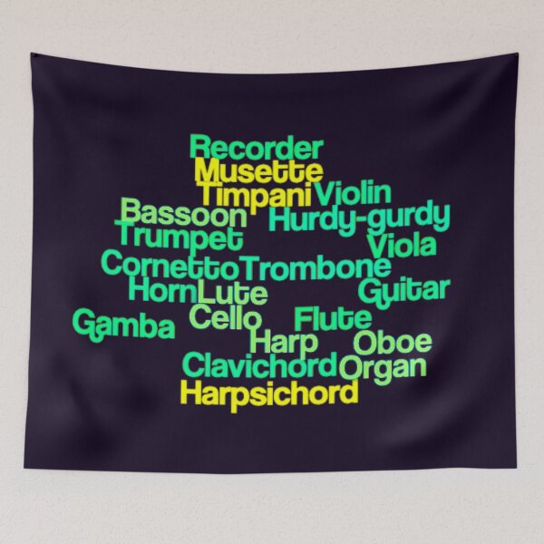 Tapestry