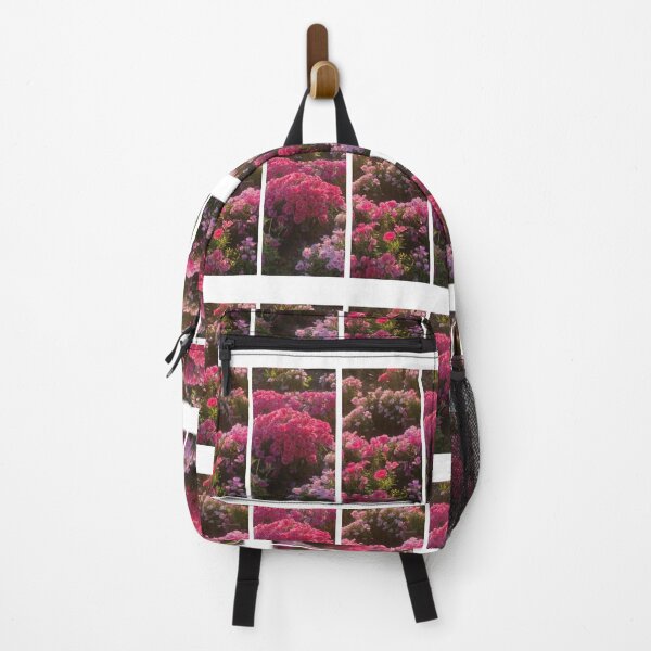 Artikelvorschau, pinke Blumen entworfen und verkauft von KerCar.