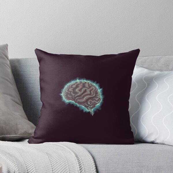 Item preview, Brainiac designed and sold by ZakWoolley1.