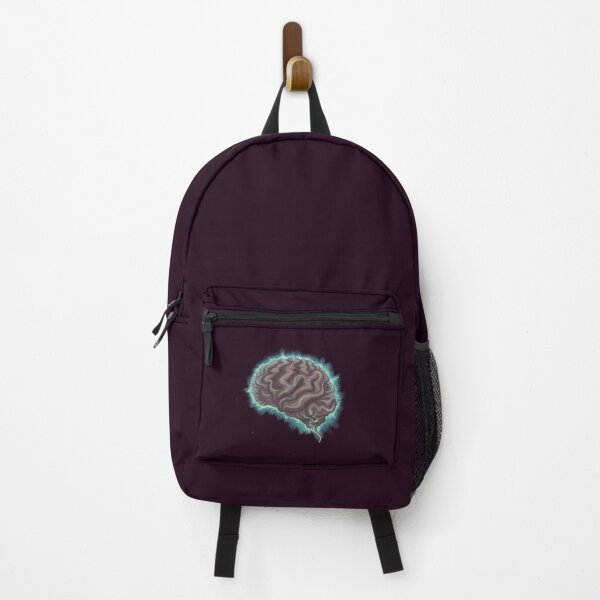 Item preview, Brainiac designed and sold by ZakWoolley1.